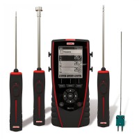 Multifunzione multiparametro Serie Kimo 210-310